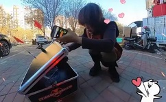 网络情缘广场舞